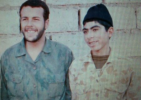 وقتی شهید شد تازه فهمیدم منظورش چی بود