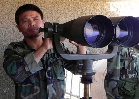 ما افغانستانی ها چرا باید برای دفاع، به سوریه برویم؟