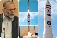 دستاوردهایی که ایران را عضو باشگاه فضایی جهان کرد