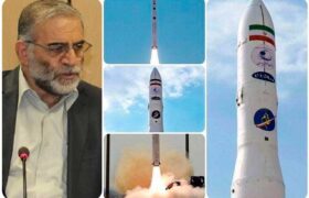 دستاوردهایی که ایران را عضو باشگاه فضایی جهان کرد