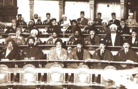 بنده از تمام موکلین خودم، یکی را نمی‌دانم که راضی باشد حقوقتان را زیاد بکنیم