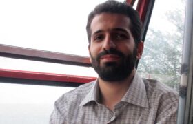 نماز شب میخواندیم تا قد بکشیم