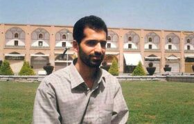 اگر مراقب خودت باشی، بالاخره یک چیزی میشوی