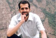 معمار امنیت سانتریفیوژهای نطنز؛ شهید مصطفی احمدی روشن