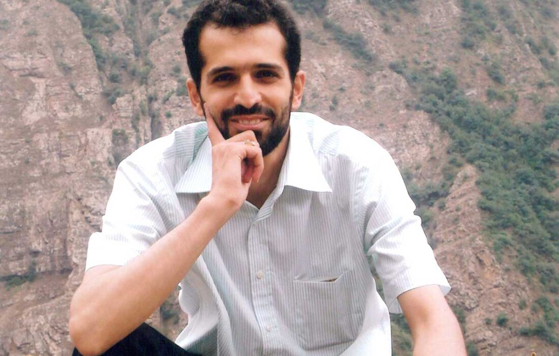 معمار امنیت سانتریفیوژهای نطنز؛ شهید مصطفی احمدی روشن