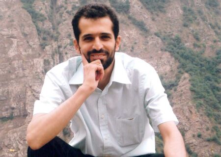 معمار امنیت سانتریفیوژهای نطنز؛ شهید مصطفی احمدی روشن