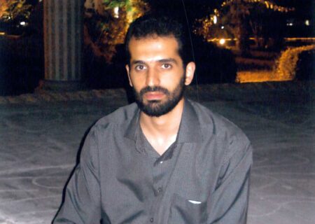 درخواست شهید احمدی روشن برای برگزاری جلسات پاسخ به شبهات در دانشگاه