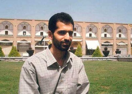 اگر مراقب خودت باشی، بالاخره یک چیزی می‌شوی