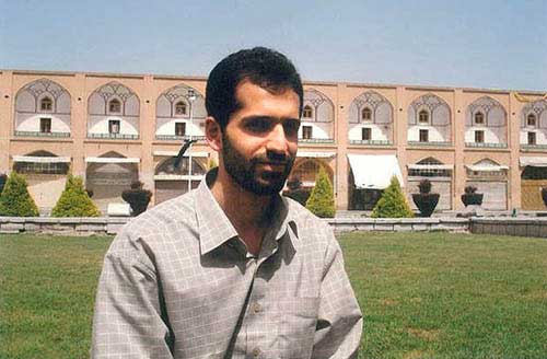 اگر مراقب خودت باشی، بالاخره یک چیزی می‌شوی