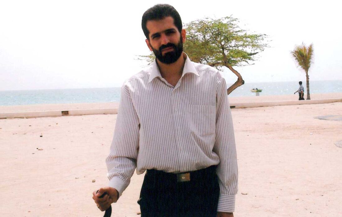 وقتی اقدامات شهید احمدی روشن در سایت نطنز را دیدم