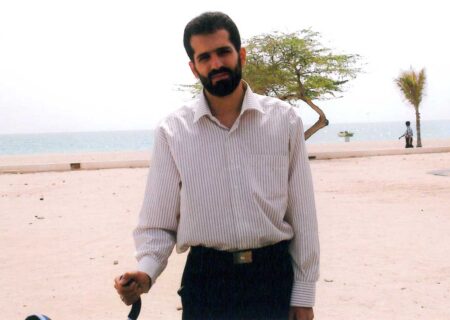 وقتی اقدامات شهید احمدی روشن در سایت نطنز را دیدم