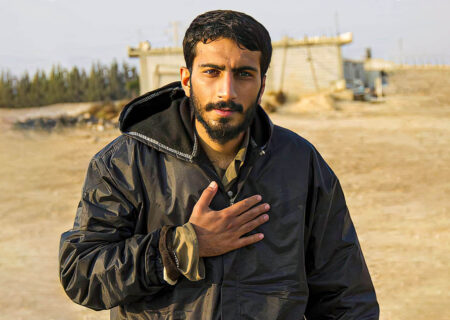 ماهواره و فرهنگ کثیف غرب راهی جز دوزخ ندارد از ما گفتن بود