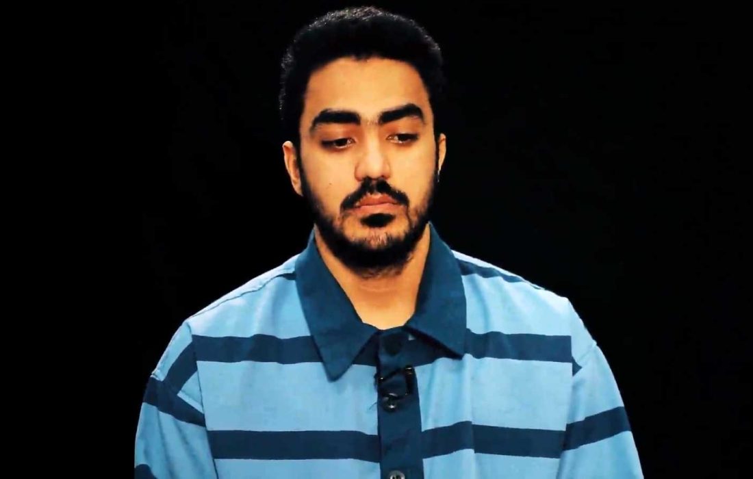 تیر دشمن به هدف خورد و تیر من به سینه ی برادرم خورد