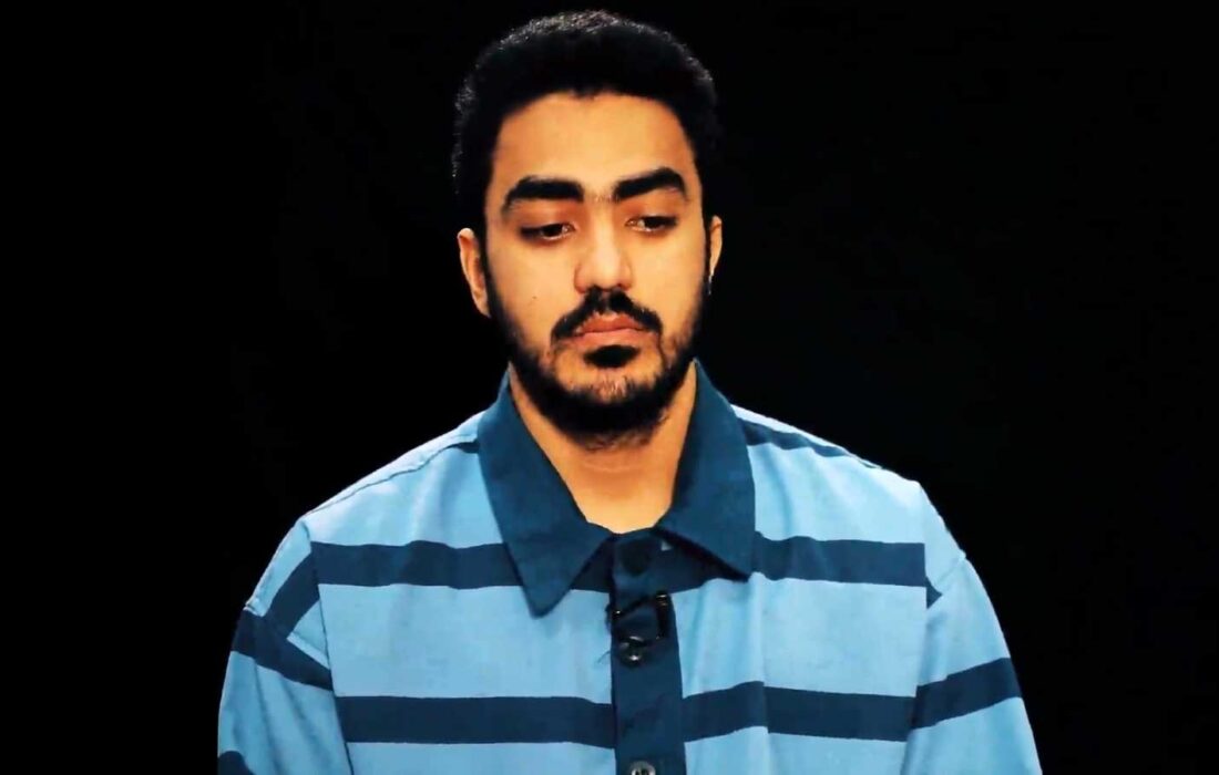 تیر دشمن به هدف خورد و تیر من به سینه ی برادرم خورد