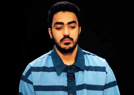 تیر دشمن به هدف خورد و تیر من به سینه ی برادرم خورد