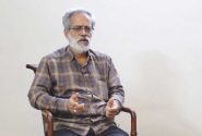 راوی و رزمنده دفاع مقدس، حاج قاسم برمال
