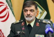به خودتون هیچ حزنی ندید. ما الآن افتخار داریم که ایرانی ها داریم…