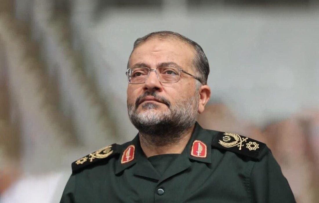 پیام تسلیت رهبر انقلاب در پی شهادت سردار سرلشکر پاسدار شهیدغلامرضا سلیمانی