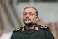 پیام تسلیت رهبر انقلاب در پی شهادت سردار سرلشکر پاسدار شهیدغلامرضا سلیمانی
