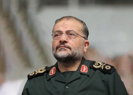 پیام تسلیت رهبر انقلاب در پی شهادت سردار سرلشکر پاسدار شهیدغلامرضا سلیمانی