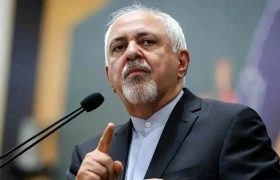 مطمئن باشید که در جنگ، یکی از مقامات حاکمیتی اتفاقی برایش نمی‌افتد