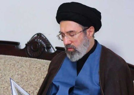 اولین پیام حضرت آیت‌الله سیدمجتبی حسینی خامنه‌ای رهبر معظّم انقلاب اسلامی