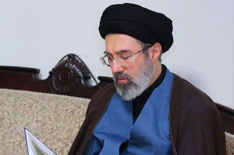 اولین پیام حضرت آیت‌الله سیدمجتبی حسینی خامنه‌ای رهبر معظّم انقلاب اسلامی