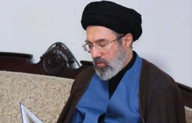 اولین پیام حضرت آیتالله سیدمجتبی حسینی خامنهای رهبر معظّم انقلاب اسلامی