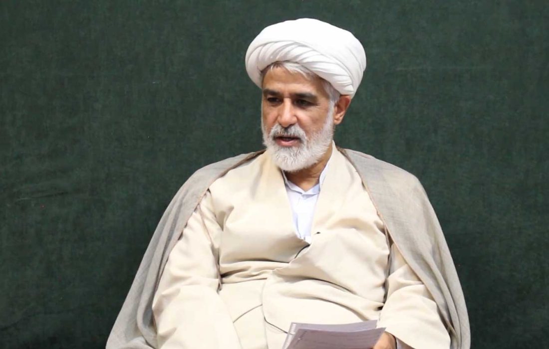 ولی فقیه را خدا نصب میکند یا شورای خبرگان رهبری