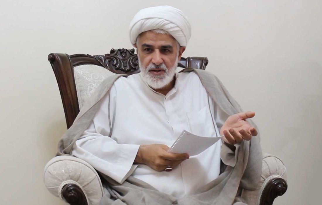 الگوی رفتاری منافقین در سوره توبه؛ بازخوانی مواجهه قرآن با نفاق