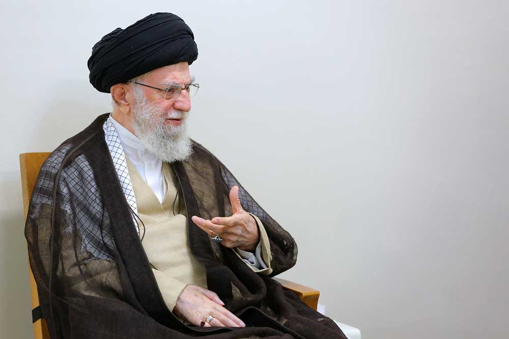 این مرد آرزومند شهادت، مثل دعاهایش شهید شد