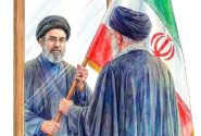 رهبر جدید انقلاب اسلامی توسط مجلس خبرگان رهبری تعیین و معرفی شد