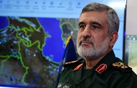 موشک هایی داریم که میتوانیم سه بار تلاویو را شخم بزنیم