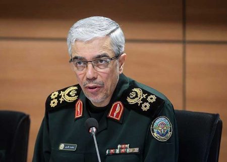 شخصیتی بود که همه مقامات و مسولیت ها را امانت میدانست