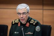 شخصیتی بود که همه مقامات و مسولیت ها را امانت میدانست