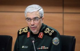 شخصیتی بود که همه مقامات و مسولیت ها را امانت میدانست