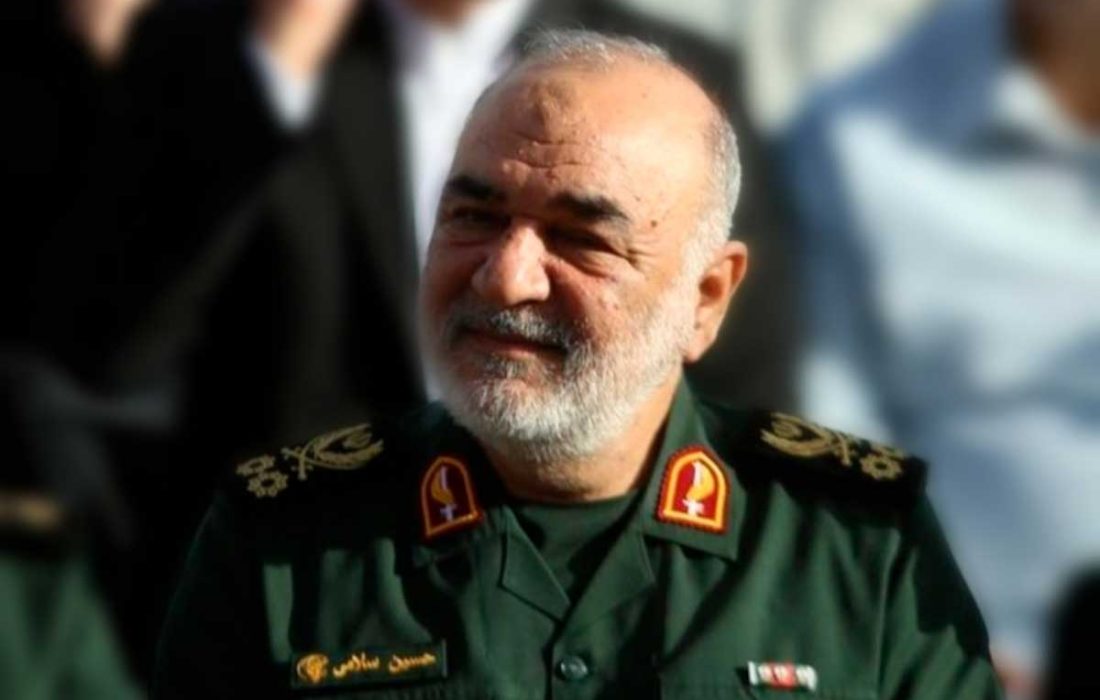 سردار سلامی؛ فرمانده‌ای جامع‌الاطراف و پرچمدار اندیشه و عمل انقلابی