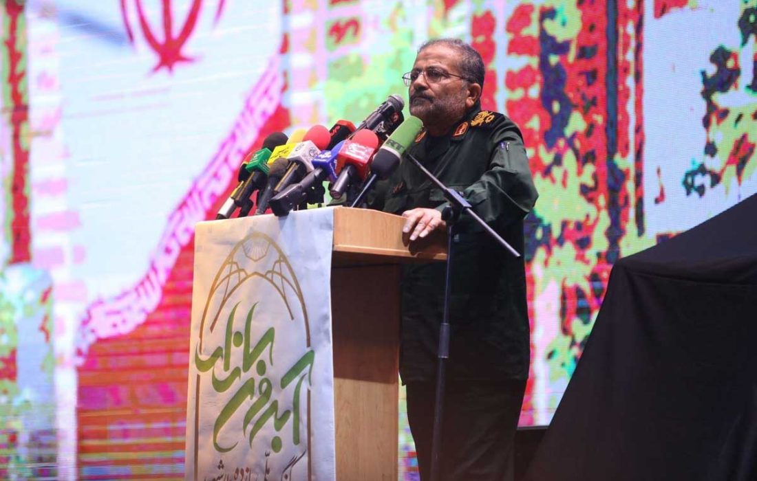 آمریکایی‌ها از تکثیر الگوی جمهوری اسلامی در جهان، به هراس افتاده‌اند