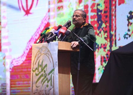 آمریکایی‌ها از تکثیر الگوی جمهوری اسلامی در جهان، به هراس افتاده‌اند