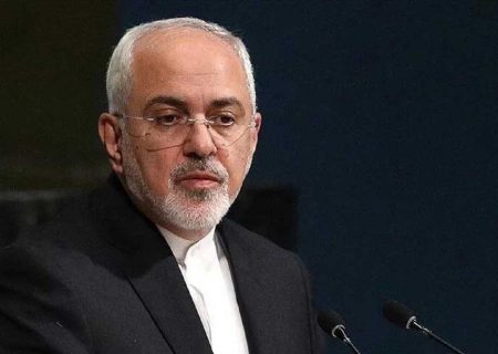 دفاع دکتر ظریف از عبارت (آمریکا با یک دکمه می‌تواند سیستم دفاعی ما را نابود کند)