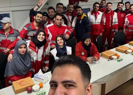 موج عظیم میهن‌پرستی، تمامی اقشار جامعه را در بر گرفته است