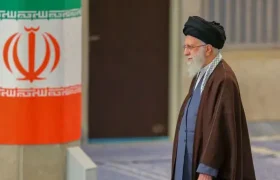 وقتی به حضرت آقا گفتم حال مناسبی ندارم
