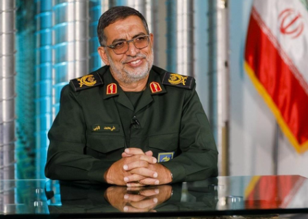 دو سرداری که از طرح جوانگرایی فرماندهان استقبال و حمایت کردند