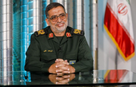 دو سرداری که از طرح جوانگرایی فرماندهان استقبال و حمایت کردند
