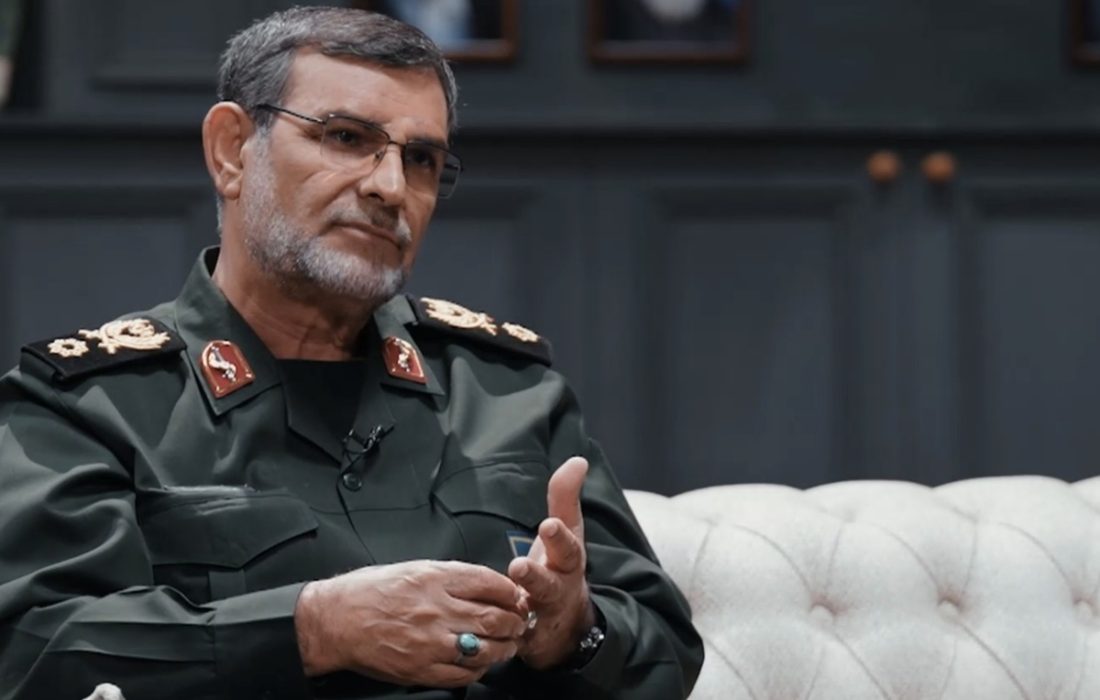 سلاح بدون معنویت کارایی ندارد