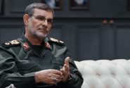 سلاح بدون معنویت کارایی ندارد