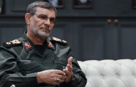 سلاح بدون معنویت کارایی ندارد