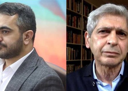 ما ایرانی هستیم و شما هموطن ما نیستید