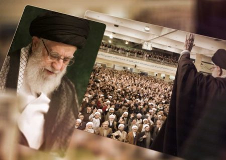 کلیپ ویژه چهلم امام شهید، آیت الله سیدعلی خامنه ای
