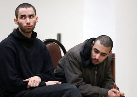 عاقبت تلخ عناصر دشمن که قصد سرقت ادوات نظامی را داشتند
